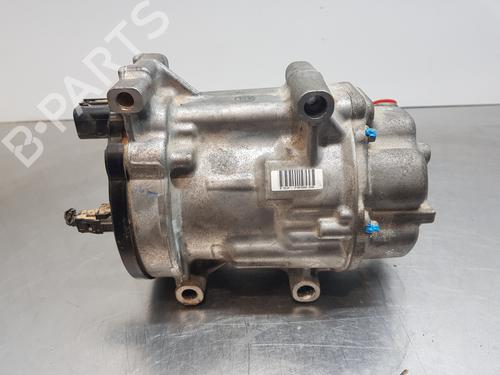 Used AC compressor TOYOTA COROLLA Estate (_E21_) 1.8 Hybrid (ZWE211W) (122 hp) 29568100