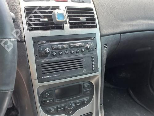 Rear parcel shelf PEUGEOT 307 SW (3H) 2.0 HDi 135 | BP13689949C85 