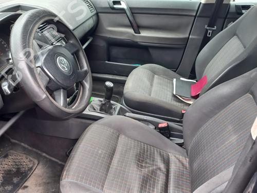 Left sun visor VW POLO (9N_, 9A_)  | BP13526805I1 
