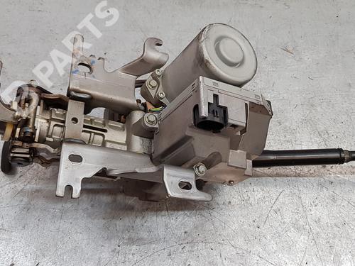 Steering column RENAULT SCÉNIC II (JM0/1_)  | BP10697139M21 