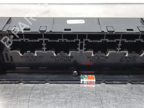 Control unit OPEL ASTRA J GTC | BP30878899M11