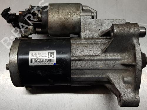 Starter PEUGEOT 508 SW I (8E_)  | BP16445778M8 