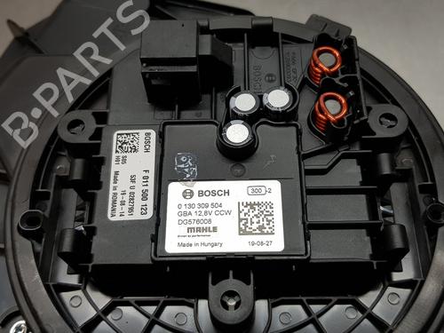 Heater blower motor VOLVO XC60 II (246)  | BP13256090M62 