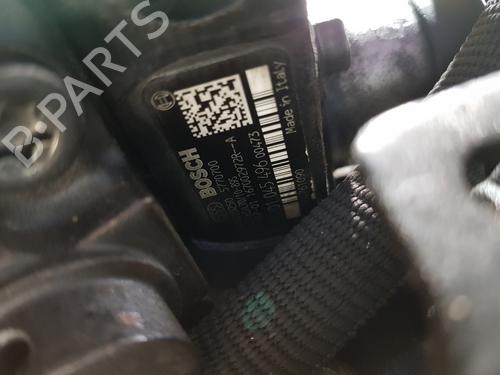 Engine OPEL MOVANO B Van (X62)  | BP29356491M1 