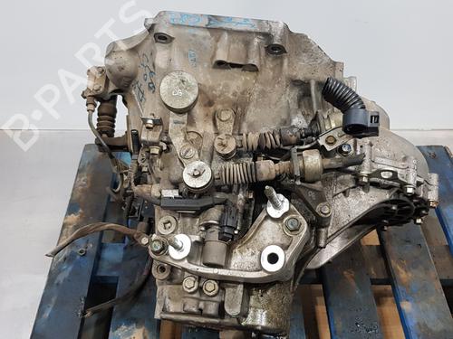 Gearbox HONDA CIVIC VIII Hatchback (FN, FK) 2.2 CTDi (FK3) | BP22429547M3 