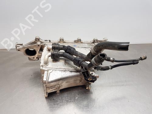 Intake manifold AUDI Q5 (FYB, FYG)  | BP29752043M70