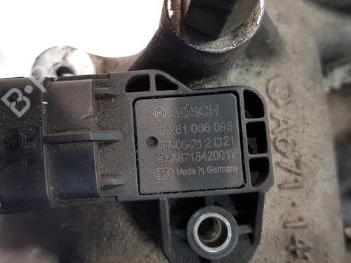 Manifold Indsugning SSANGYONG RODIUS II 2.2 Xdi | BP20111779M70 