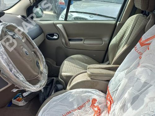 Left front window switch RENAULT SCÉNIC II (JM0/1_)  | BP12121465I27 