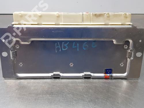 Control unit MERCEDES-BENZ M-CLASS (W164) ML 320 CDI 4-matic (164.122) | BP9539765M11 