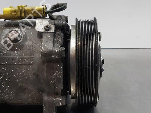 AC compressor PEUGEOT 407 (6D_)  | BP15286377M34 