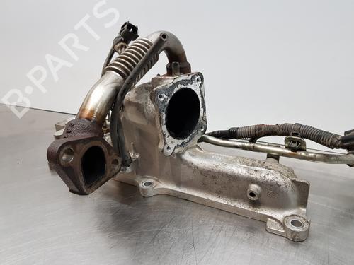 Intake manifold MITSUBISHI OUTLANDER III (GG_W, GF_W, ZJ, ZL, ZK) 2.2 Di-D (GF6W) | BP26597958M70 