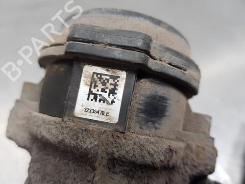 Left rear brake caliper AUDI A4 B8 Avant (8K5)  | BP30881002M107 