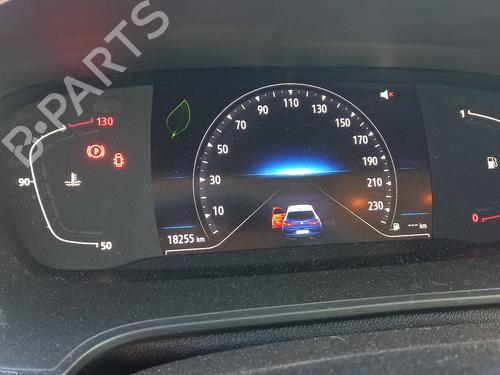 Antriebswelle links vorne RENAULT MEGANE IV Hatchback (B9A/M/N_) 1.3 TCe 140 (B9NB) | BP23421657M38 
