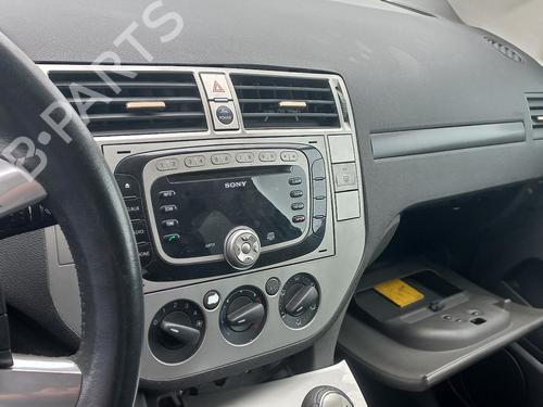 Radio FORD KUGA I  | BP20108625E6 
