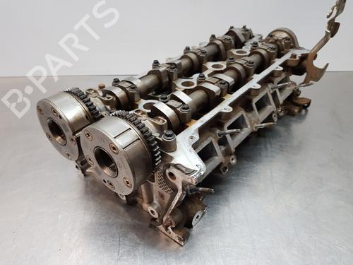 Cylinder head NISSAN JUKE (F15) | BP28193459M5