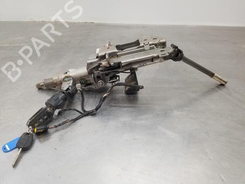 Used Steering column CITROËN C3 AIRCROSS II (2R_, 2C_) 1.5 BlueHDi 110 (110 hp) 29121393