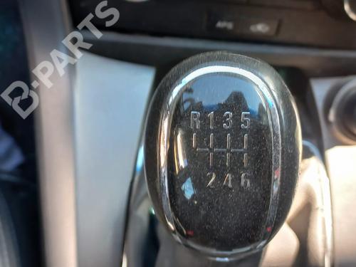 Electronic module CHEVROLET CAPTIVA (C100, C140) 2.2 D | BP12065297M83 