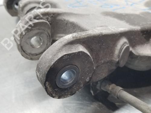 Right rear suspension arm ALFA ROMEO STELVIO (949_)  | BP19408697M15 