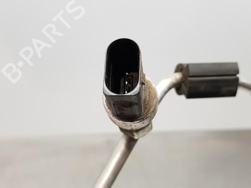 AC pipe SKODA RAPID (NH3, NK3, NK6)  | BP16575460M126 