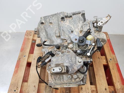Gearbox PEUGEOT RIFTER  | BP26552133M3 