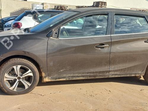 Gearbox NISSAN PULSAR Hatchback (C13)  | BP29276040M3 
