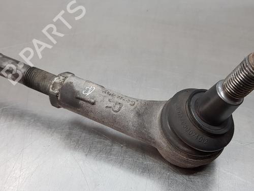 Steering rack VW TOUAREG (7LA, 7L6, 7L7)  | BP18734799M22 