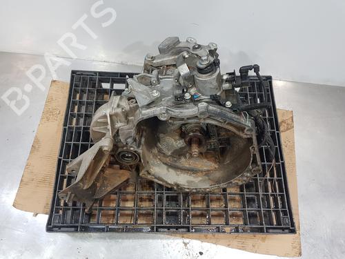 Gearbox OPEL ASTRA J (P10)  | BP29148347M3 