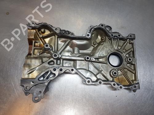 Timing cover MAZDA CX-5 (KE, GH)  | BP27341331M123 