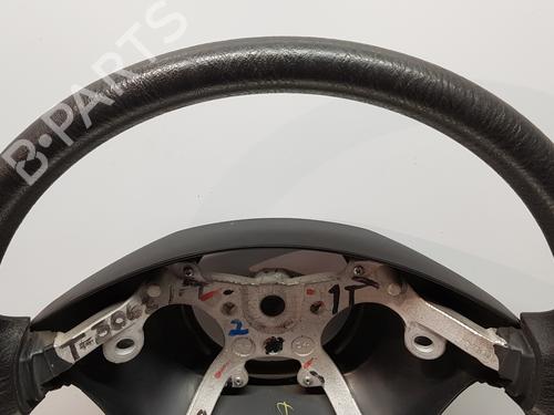 Steering wheel CHRYSLER VOYAGER IV (RG, RS) 2.5 CRD | BP16123312C49 