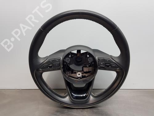 Used Steering wheel TOYOTA YARIS (_P21_, _PA1_, _PH1_) [2020-2025]  30450861