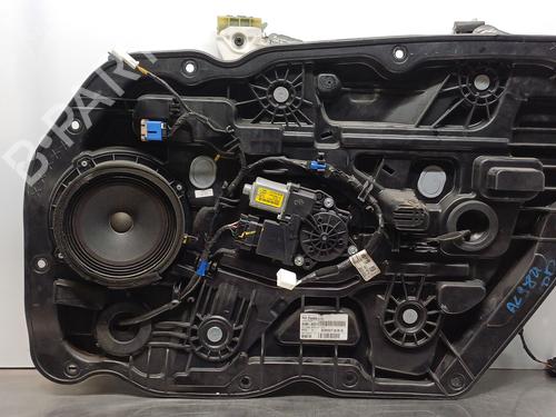 Used Front right window mechanism KIA CEE'D (JD) [2012-2018]  30879335