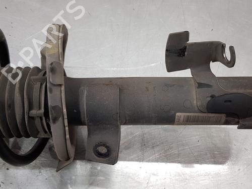 Left front shock absorber FORD FOCUS II (DA_, HCP, DP)  | BP16311742M16 