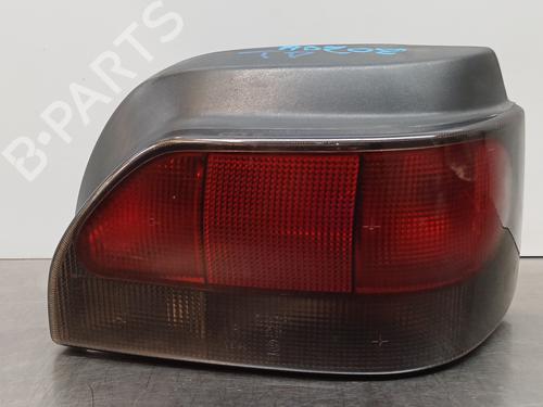 Used Right taillight RENAULT CLIO I (B/C57_, 5/357_) [1990-1999]  18906574