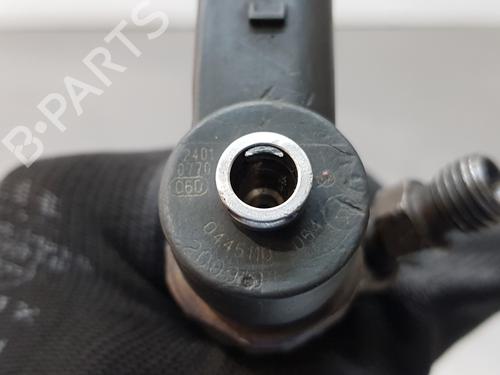 Injector MERCEDES-BENZ E-CLASS (W211) E 220 CDI (211.006) | BP11131057M100 
