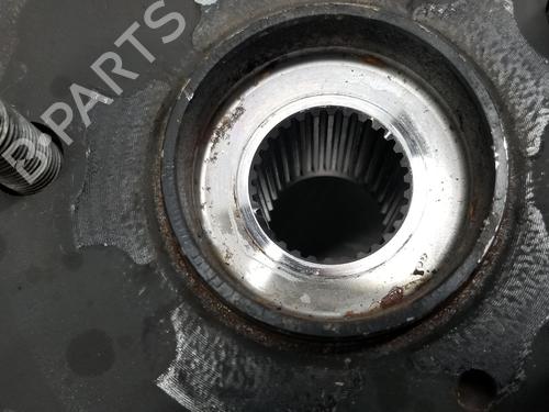 Left front steering knuckle TOYOTA RAV 4 V (_A5_, _H5_)  | BP20211225M25 