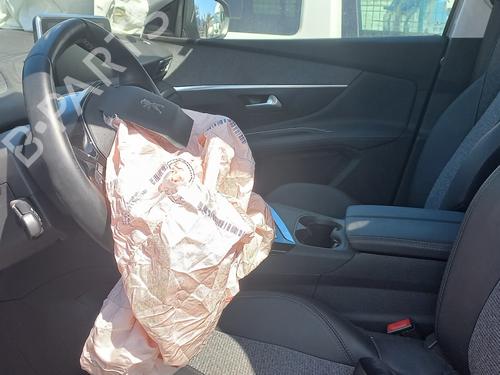 Display monitor PEUGEOT 3008 II SUV (MC_, MR_, MJ_, M4_)  | BP20341710C48 