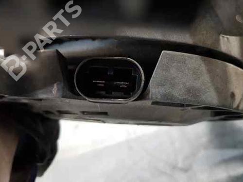 Radiator fan NISSAN QASHQAI / QASHQAI +2 I (J10, NJ10, JJ10E)  | BP7587589M35 