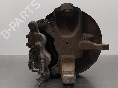 Right front steering knuckle IVECO DAILY III Van 35 S 11 V,35 C 11 V | BP16977458M26 