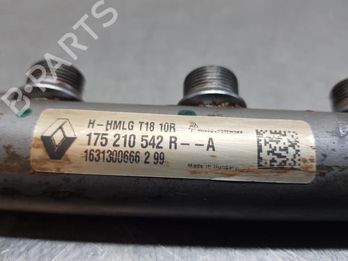 Injection rail OPEL VIVARO B Van (X82)  | BP28213764M98 