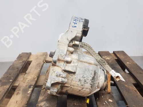 Transfer box BMW X3 (G01, F97, G08) xDrive 20 d | BP29400080M36 