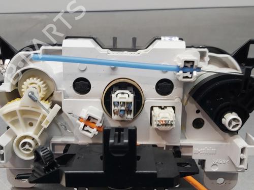 Climate control MAZDA 2 (DE_, DH_) | BP30879127I5