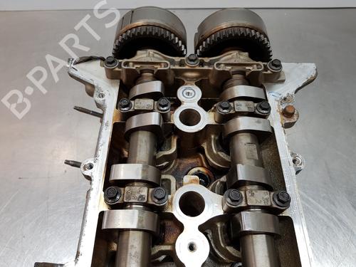 Cylinder head NISSAN JUKE (F15) | BP28193459M5