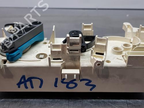 Climate control PEUGEOT PARTNER MPV (5_, G_)  | BP19096800I5 