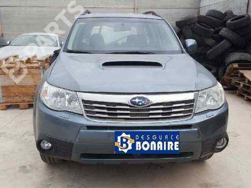Used Parts SUBARU FORESTER (SJ_)  2.0 D AWD (SJD)  893097