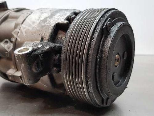 AC compressor BMW 3 Coupe (E46) 318 Ci | BP13009676M34 
