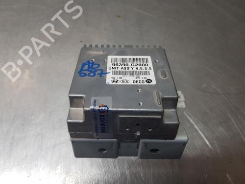 Elektronisk modul HYUNDAI IONIQ (AE) [2016-2023]  30103361