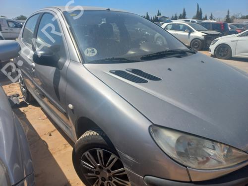 Switch PEUGEOT 206 Hatchback (2A/C)  | BP27870340I30 