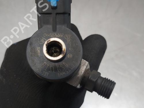 Injector DACIA DUSTER (HM_)  | BP15895702M100 