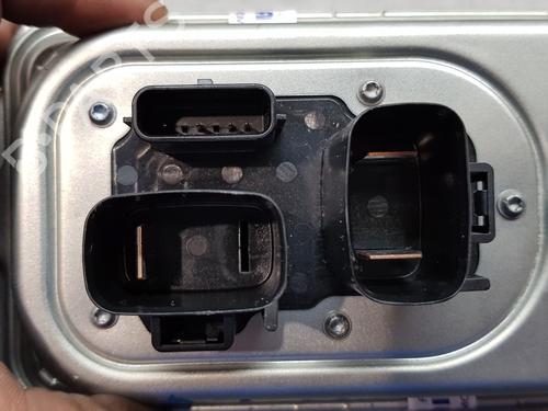 Module électronique LAND ROVER DISCOVERY SPORT (L550) | BP30879835M83