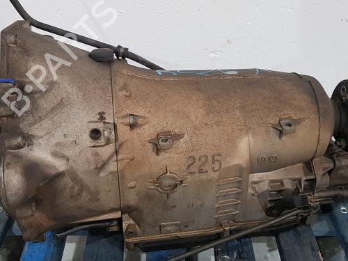 Gearbox MERCEDES-BENZ E-CLASS (W210) E 290 Turbo-D (210.017) | BP13384213M3 